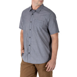 copy of Koszula 5.11 Micro Camo S/S Shirt Thyme 2