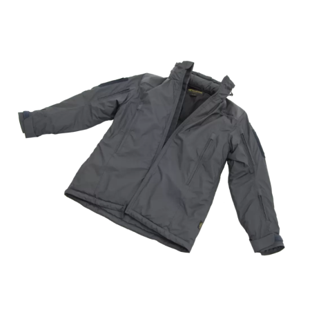 Kurtka Carinthia HIG 4.0 Jacket IR G-Loft Gray