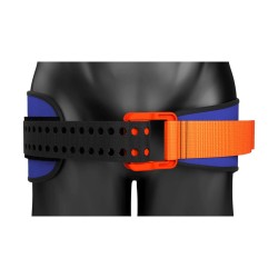 Pas do stabilizacji złamań miednicy Black Front 2