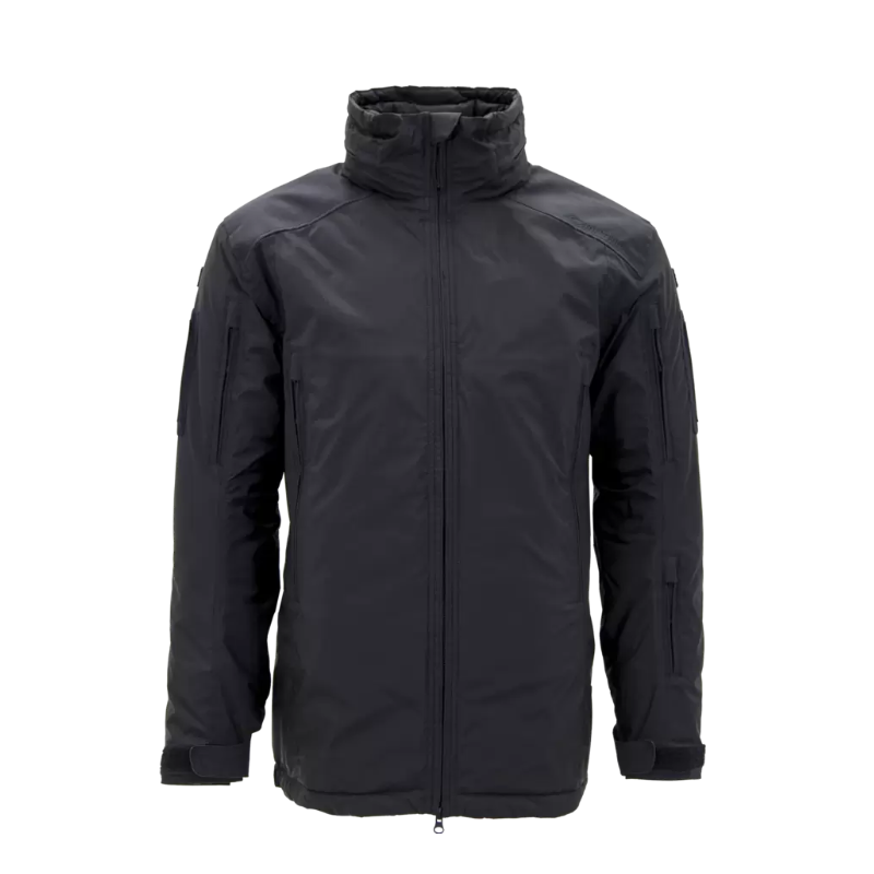 Kurtka Carinthia HIG 4.0 Jacket IR G-Loft Black