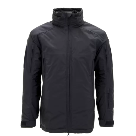 Kurtka Carinthia HIG 4.0 Jacket IR G-Loft Black