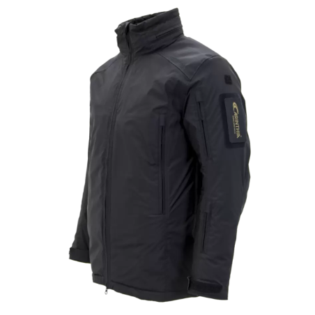 Kurtka Carinthia HIG 4.0 Jacket IR G-Loft Black
