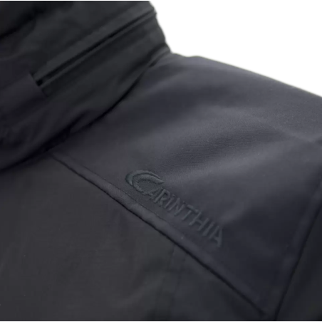 Kurtka Carinthia HIG 4.0 Jacket IR G-Loft Black