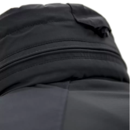 Kurtka Carinthia HIG 4.0 Jacket IR G-Loft Black