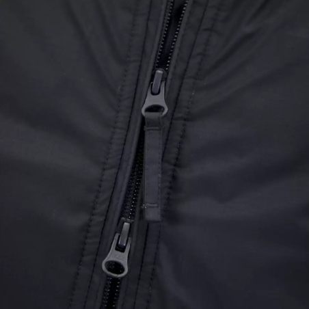 Kurtka Carinthia HIG 4.0 Jacket IR G-Loft Black