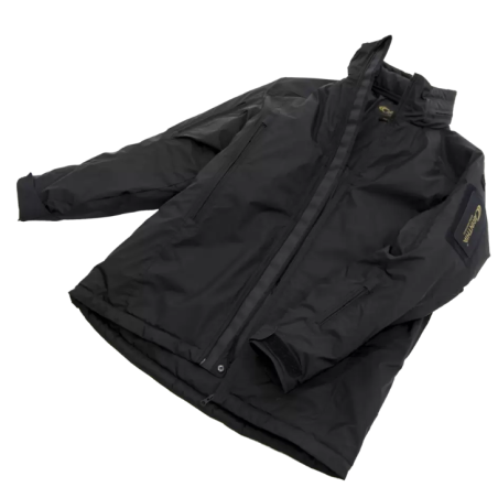Kurtka Carinthia HIG 4.0 Jacket IR G-Loft Black