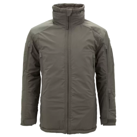 Kurtka Carinthia HIG 4.0 Jacket IR G-Loft Oliwka