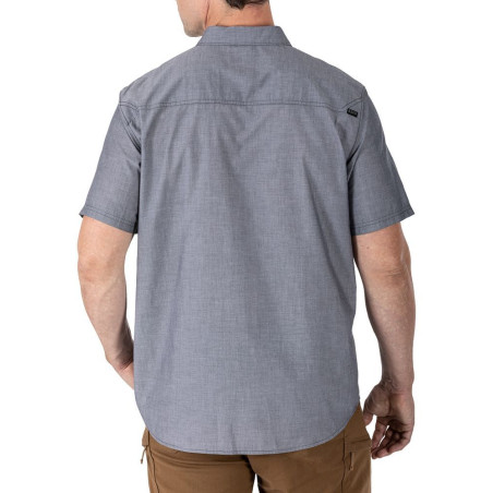 copy of Koszula 5.11 Micro Camo S/S Shirt Thyme