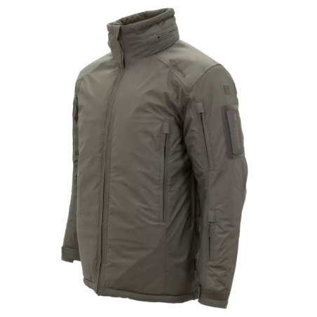 Kurtka Carinthia HIG 4.0 Jacket IR G-Loft Oliwka
