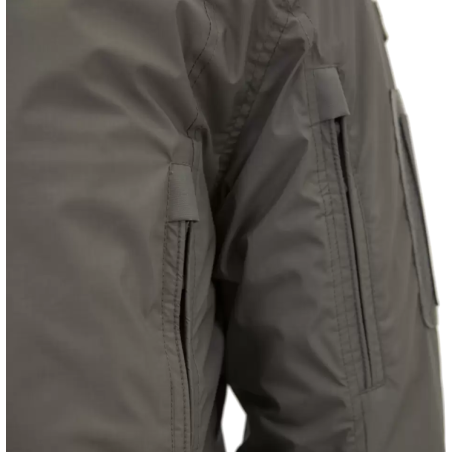 Kurtka Carinthia HIG 4.0 Jacket IR G-Loft Oliwka