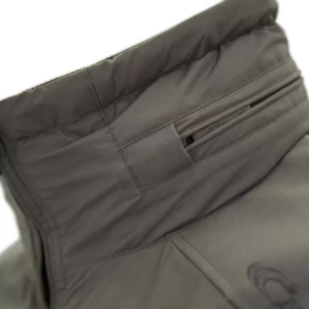 Kurtka Carinthia HIG 4.0 Jacket IR G-Loft Oliwka