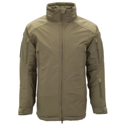 Carinthia G-Loft HIG 4.0 Jacket IR Camo kurtka...