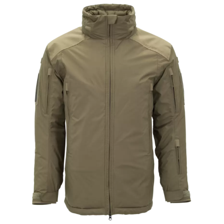 Kurtka Carinthia HIG 4.0 Jacket IR G-Loft Coyote