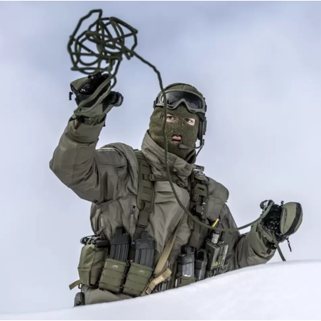 Kurtka Carinthia HIG 4.0 Jacket IR G-Loft Coyote