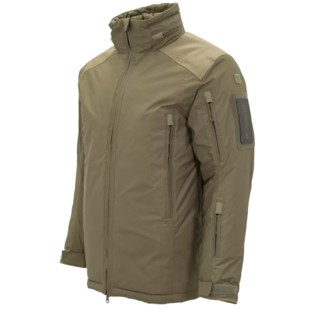 Kurtka Carinthia HIG 4.0 Jacket IR G-Loft Coyote
