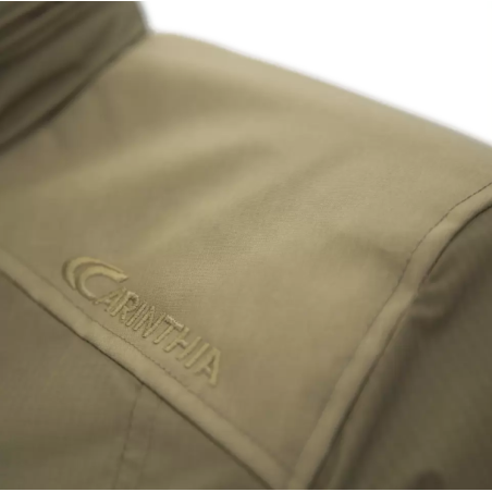 Kurtka Carinthia HIG 4.0 Jacket IR G-Loft Coyote