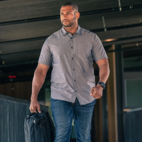 Koszula 5.11 Carson S/S Volcanic