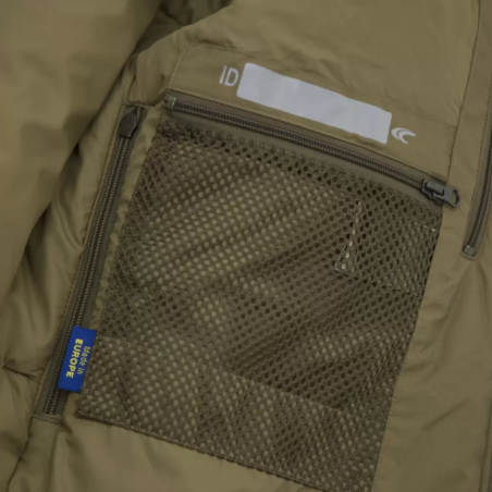 Kurtka Carinthia HIG 4.0 Jacket IR G-Loft Coyote