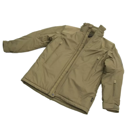Kurtka Carinthia HIG 4.0 Jacket IR G-Loft Coyote