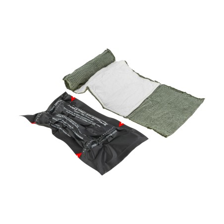 Opatrunek indywidualny typu izraelskiego