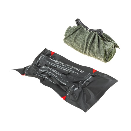 Opatrunek indywidualny typu izraelskiego