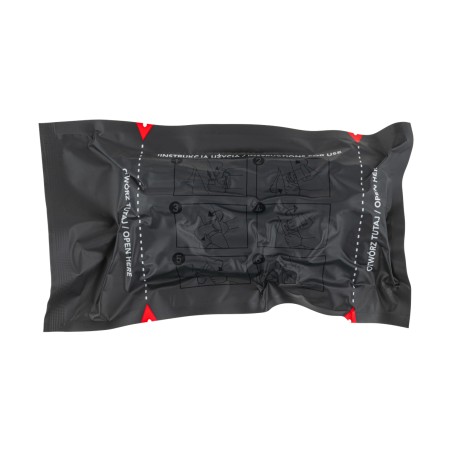 Opatrunek indywidualny typu izraelskiego