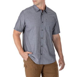 copy of Koszula 5.11 Micro Camo S/S Shirt Thyme