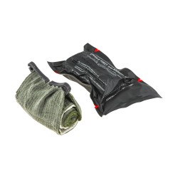 Opatrunek indywidualny typu izraelskiego z elementem... 2