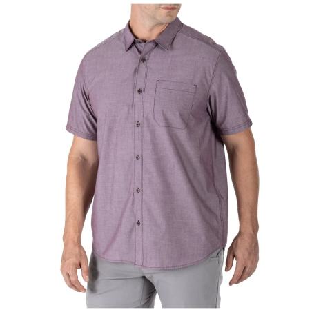 Koszula 5.11® CARSON S/S Fig