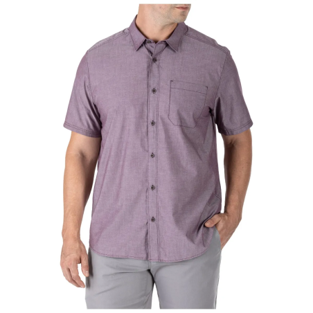 Koszula 5.11® CARSON S/S Fig