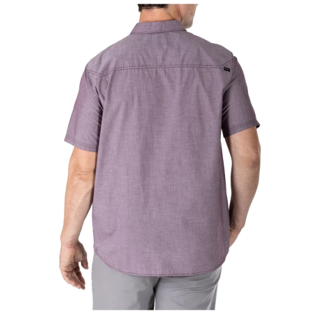 Koszula 5.11® CARSON S/S Fig