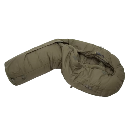 Śpiwór Carinthia Survival One Oliv