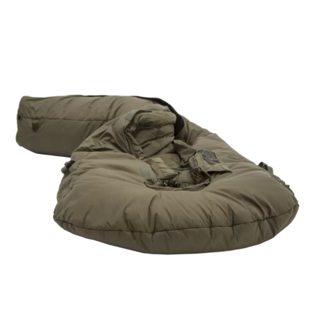 Śpiwór Carinthia Survival One Oliv