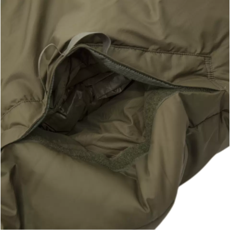 Śpiwór Carinthia Survival One Oliv