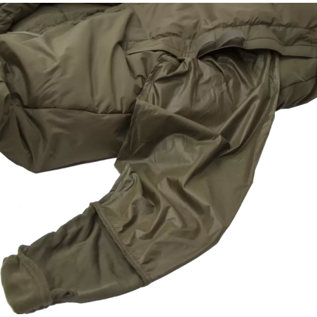 Śpiwór Carinthia Survival One Oliv