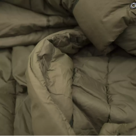 Śpiwór Carinthia Survival One Oliv