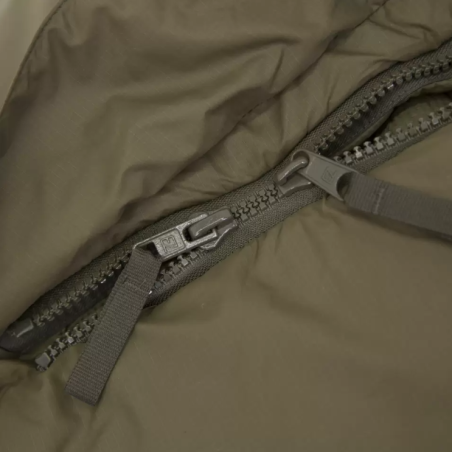 Śpiwór Carinthia Survival One Oliv