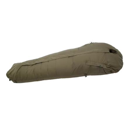 Śpiwór Carinthia Survival One Oliv