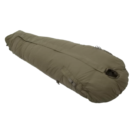 Śpiwór Carinthia Survival One Oliv