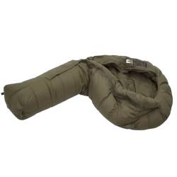 Śpiwór Carinthia XP Down 1000 Puch Gęsi Oliv