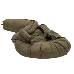 Śpiwór Carinthia XP Down 1000 Puch Gęsi Oliv 2