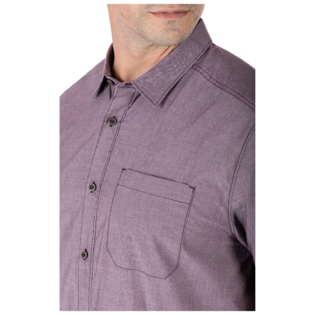 copy of Koszula 5.11 Micro Camo S/S Shirt Thyme