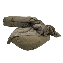Śpiwór Carinthia Wilderness  G-Loft Oliv 2
