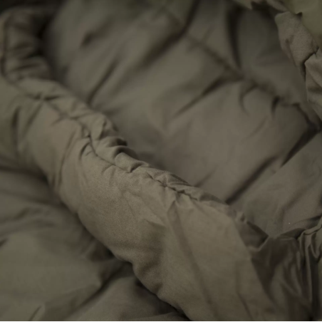 Śpiwór Carinthia Wilderness  G-Loft Oliv