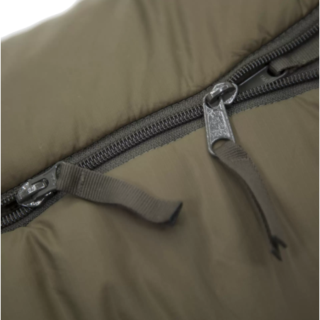 Śpiwór Carinthia Wilderness  G-Loft Oliv