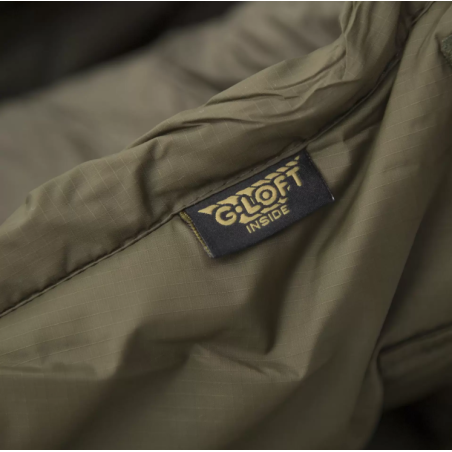 Śpiwór Carinthia Wilderness  G-Loft Oliv