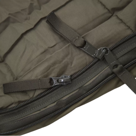 Śpiwór Carinthia Wilderness  G-Loft Oliv