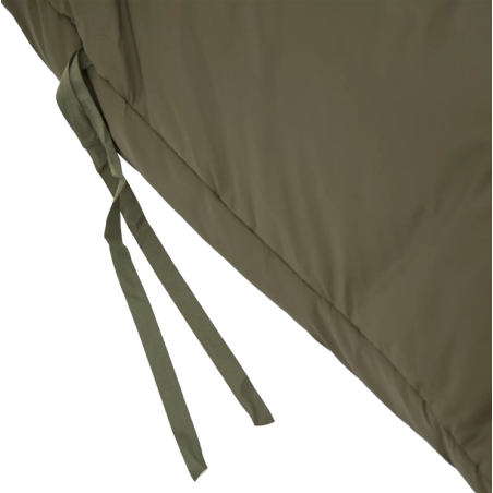 Śpiwór Carinthia Wilderness  G-Loft Oliv