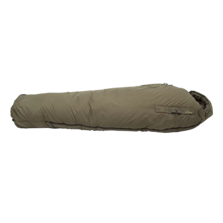 Śpiwór Carinthia Wilderness  G-Loft Oliv