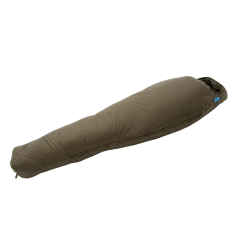 Śpiwór Carinthia SOF 3 G-Loft Oliv 2